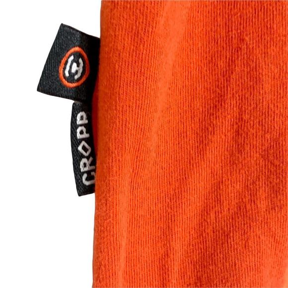 🌟 CROPP “Outsider” T Shirt Regular Fit Size L - Picture 5 of 5